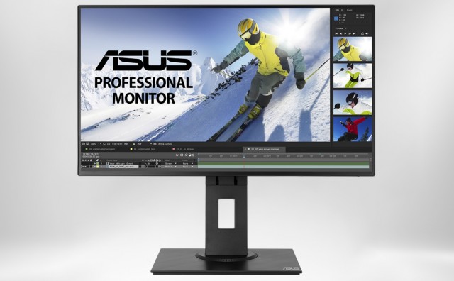 ASUS PB247Q