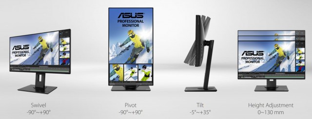 ASUS PB247Q