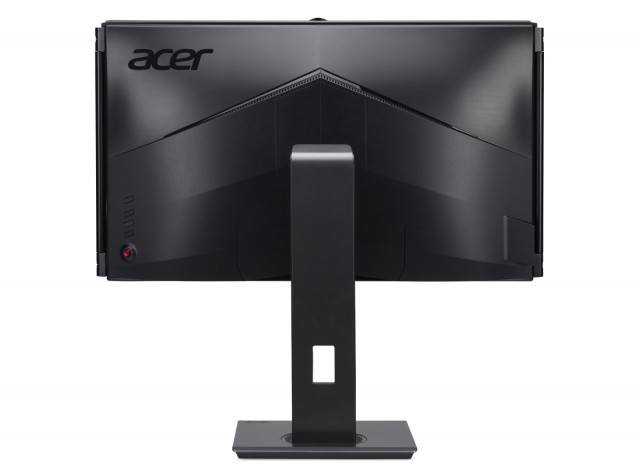 Acer ProDesigner BM270