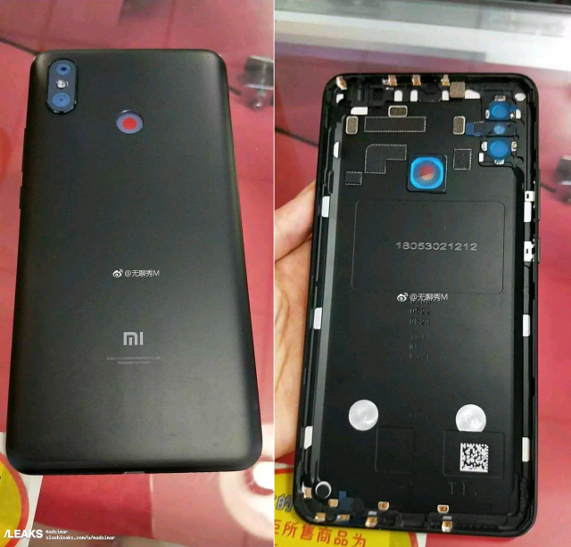 Xiaomi Mi Max 3