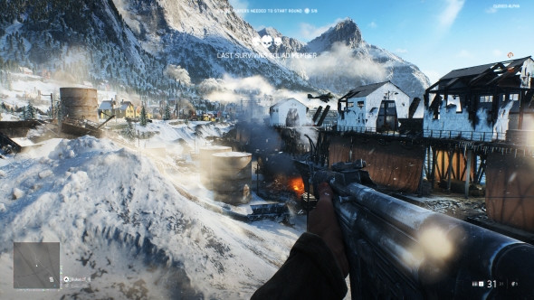 Battlefield V