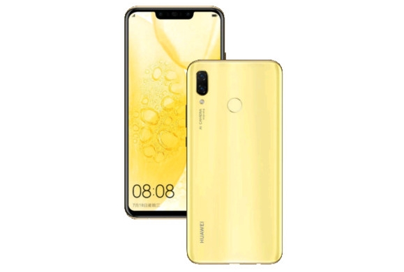 Huawei Nova 3i