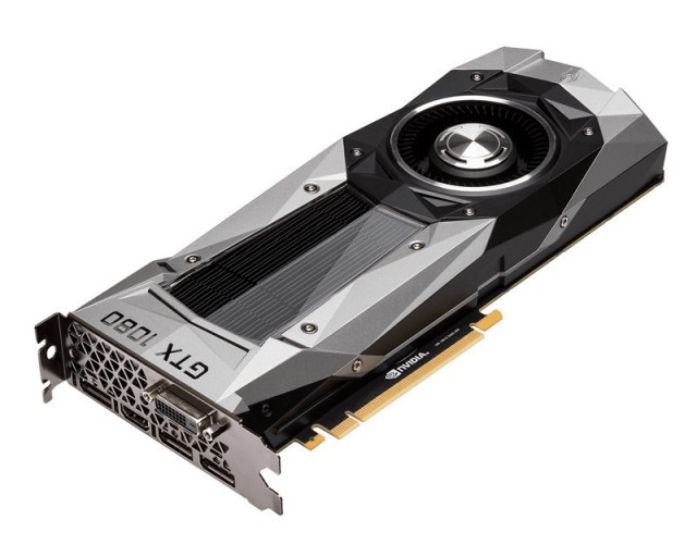 NVIDIA GeForce GTX 1180