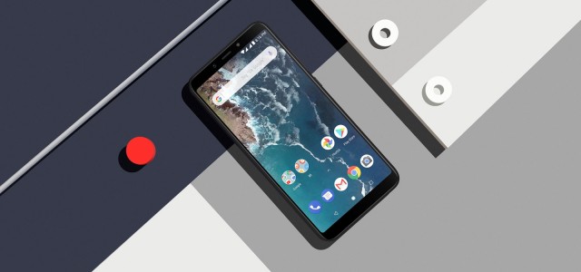 Xiaomi Mi A2