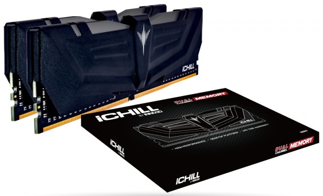 iCHILL DDR4