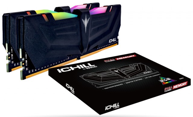 iCHILL DDR4