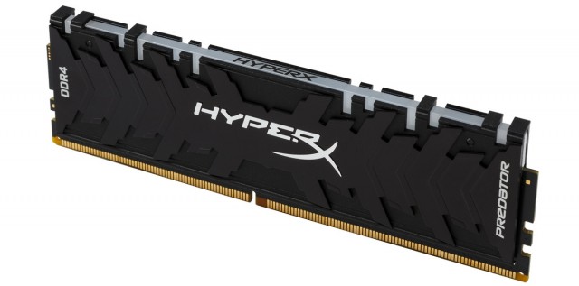 HyperX Predator DDR4 RGB