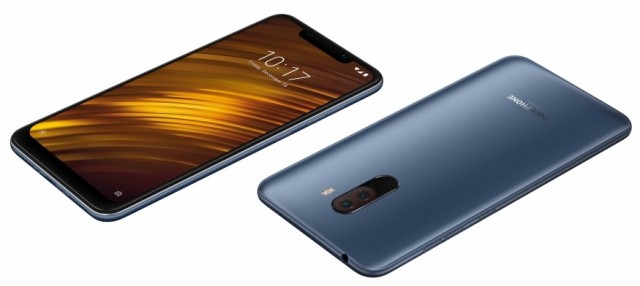 Xiaomi Pocophone F1