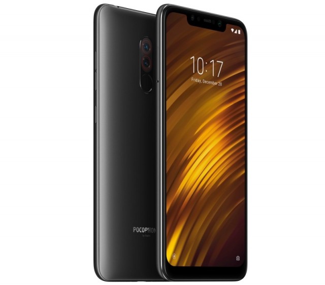 Xiaomi Pocophone F1