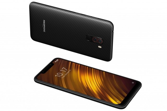 Xiaomi Pocophone F1