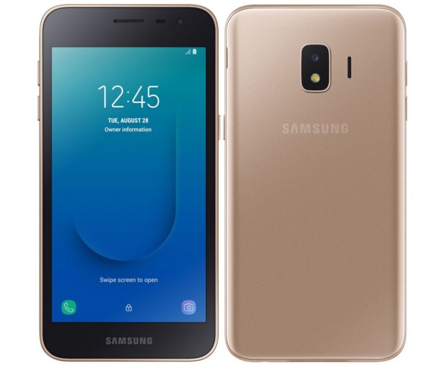 Samsung Galaxy J2 Core