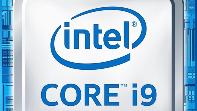 Intel Core i9-9900K