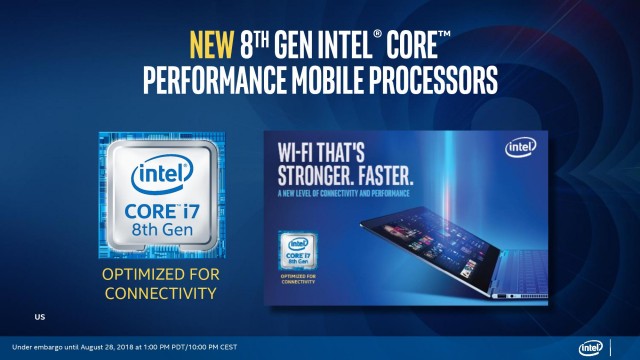 Intel Whiskey Lake-U