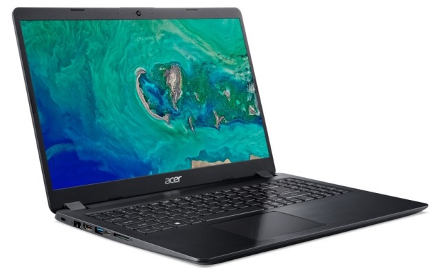 Acer Aspire 5 A515-52