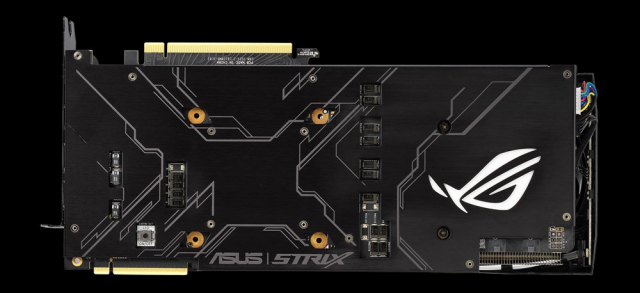 ASUS ROG-STRIX-RTX2080TI-O11G-GAMING