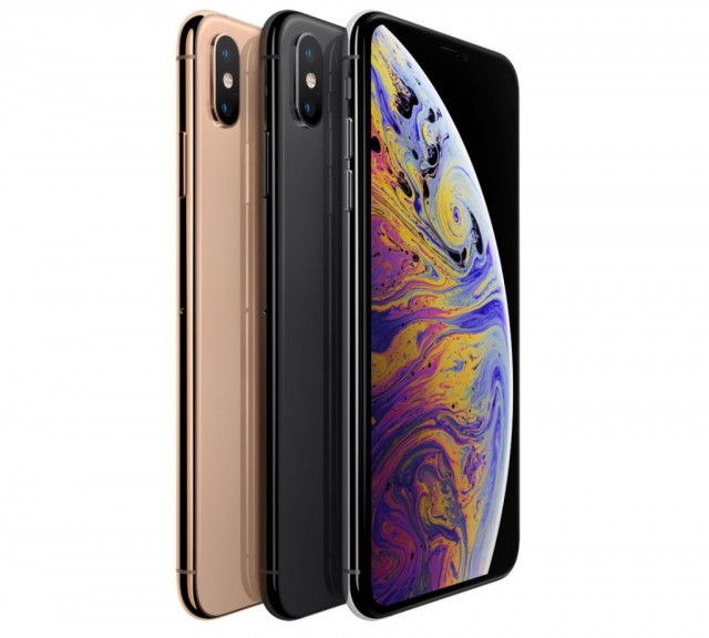 Apple iPhone Xs