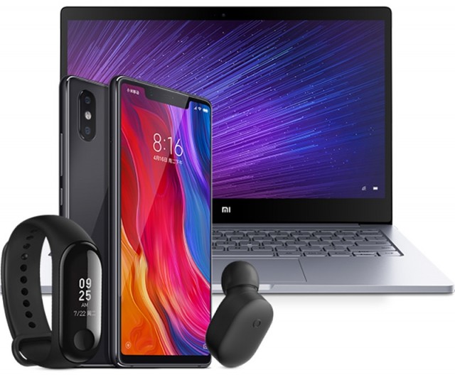 Xiaomi Xr