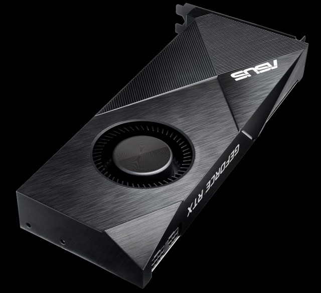 ASUS Turbo GeForce RTX 2070