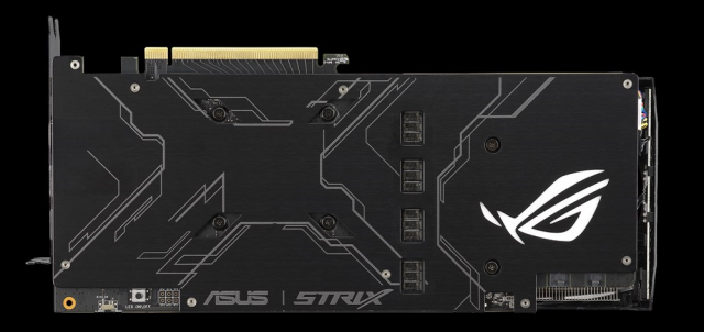 ASUS ROG Strix GeForce RTX 2070