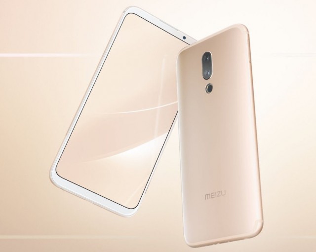 Meizu 16X