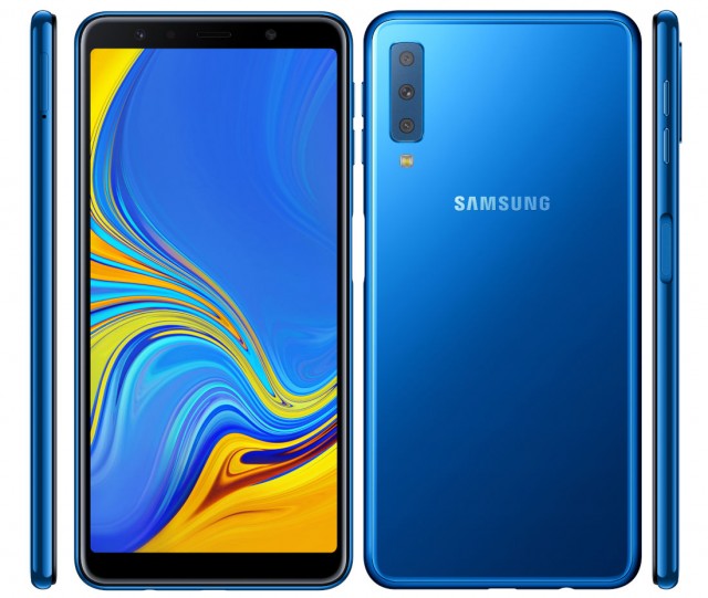 Samsung Galaxy A7