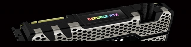 Inno3D iChiLL GeForce RTX 2080 Ti Black