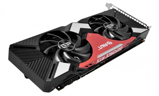 Palit GeForce RTX 2070 GamingPro