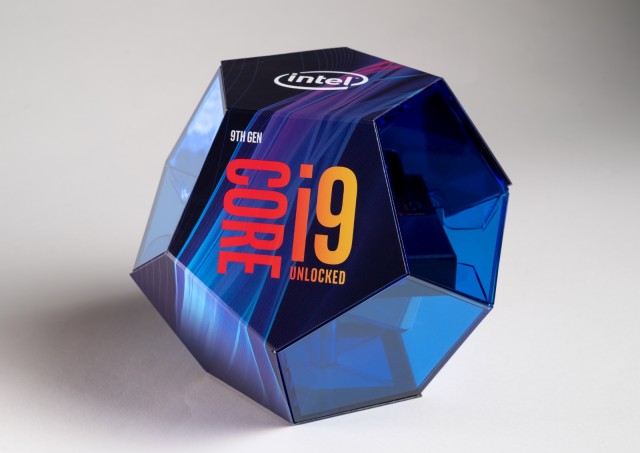 Intel Core