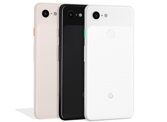 Google Pixel 3 XL