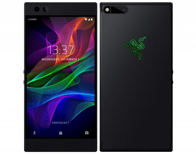 Razer Phone 2