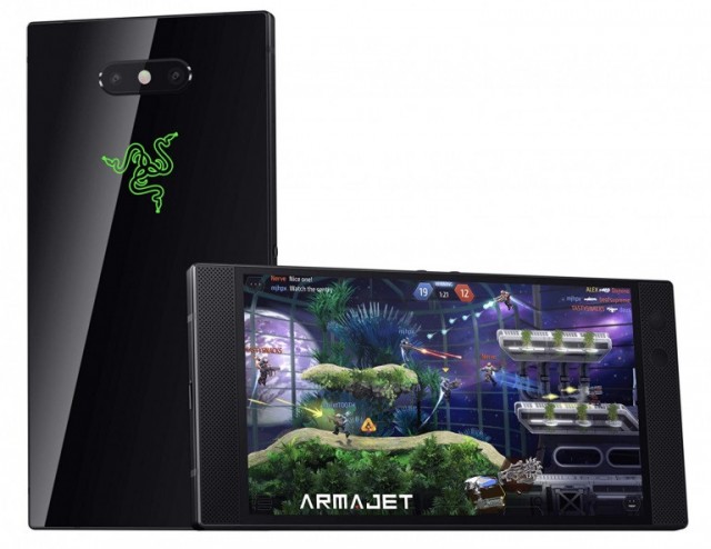 Razer Phone 2