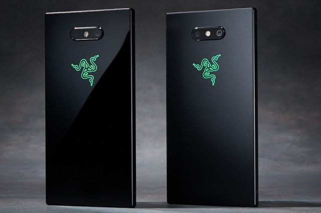 Razer Phone 2