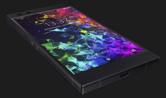 Razer Phone 2