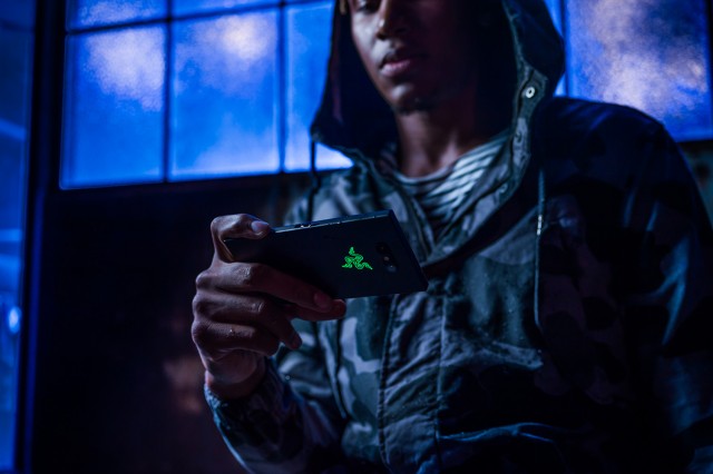 Razer Phone 2