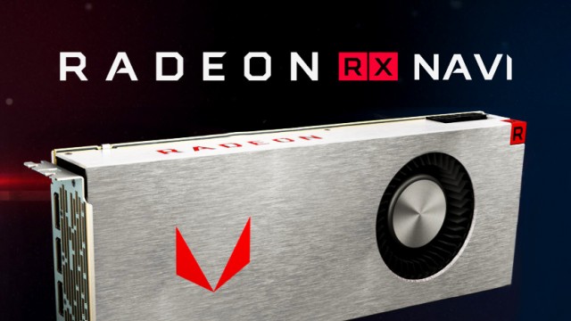 AMD Navi 12