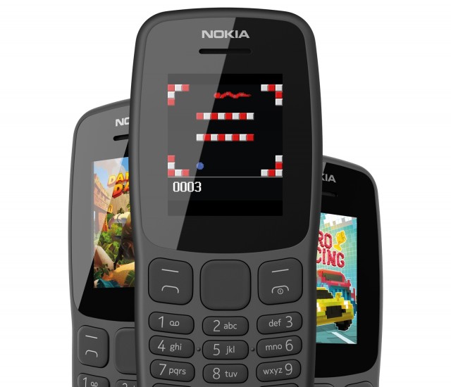 Nokia 106