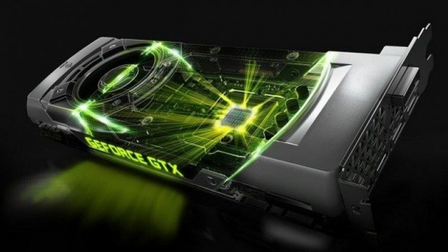 NVIDIA GeForce RTX 2060