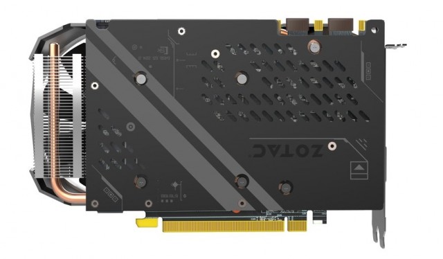 ZOTAC GeForce GTX 1060