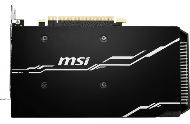 MSI GeForce RTX 2070 Ventus