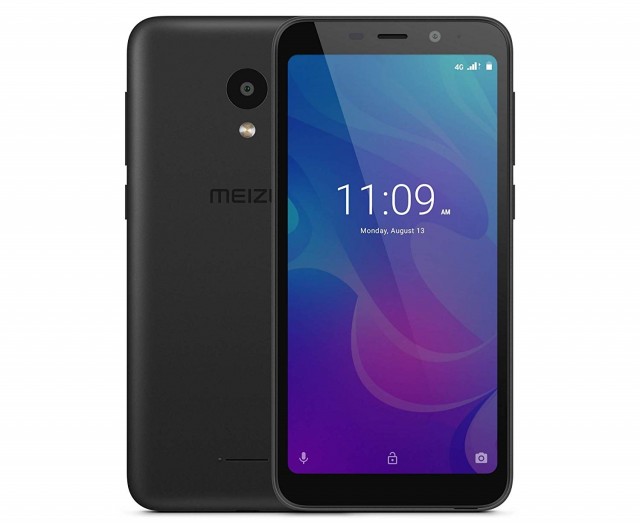 Meizu C9