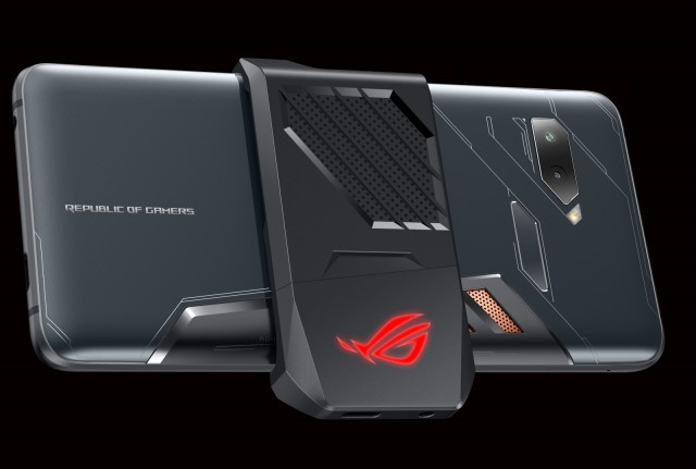 ASUS ROG Phone