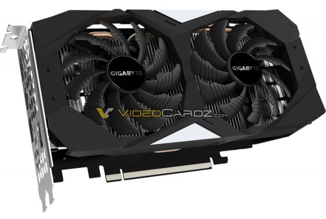 GIGABYTE GeForce RTX 2060