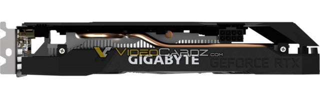 GIGABYTE GeForce RTX 2060