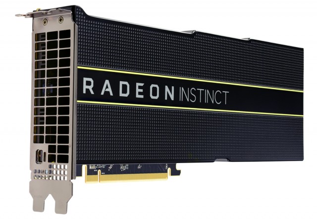 AMD Radeon Vega II