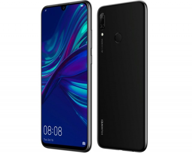 Huawei P Smart 2019