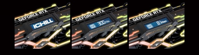 Inno3D GeForce RTX 2080 iCHILL X3 JEKYLL