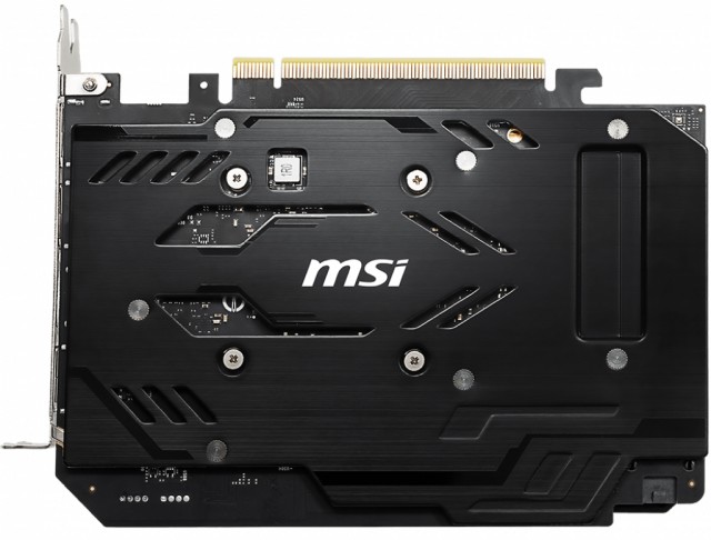 MSI GeForce RTX 2070 AERO ITX 8G