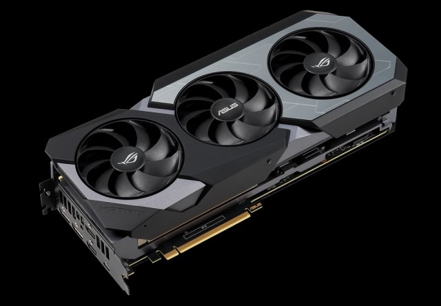 ASUS ROG-MATRIX-RTX2080TI-P11G-GAMING