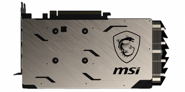 MSI GeForce RTX 2060