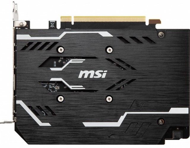 MSI GeForce RTX 2060